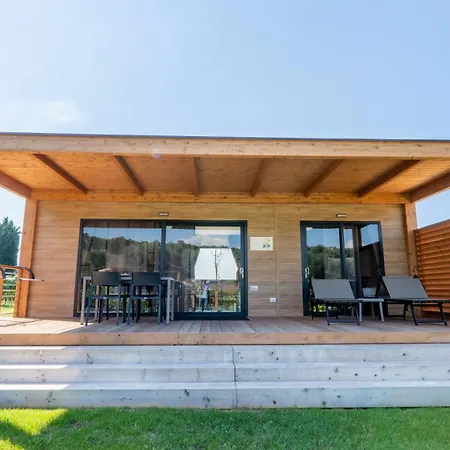 Agricamping Ai Prati *