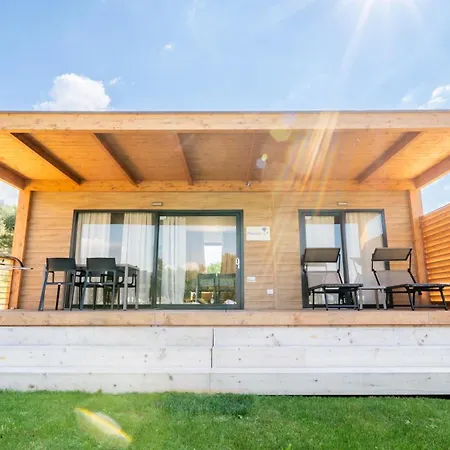 Agricamping Ai Prati Kemping *