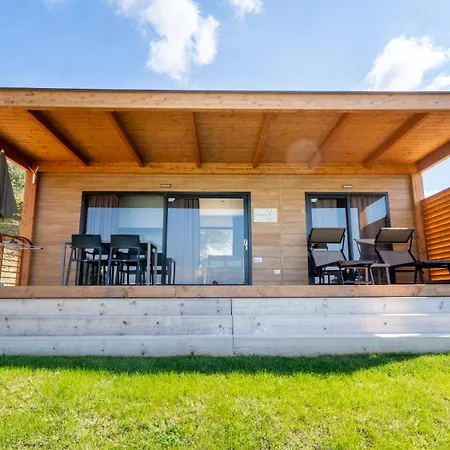 Agricamping Ai Prati Kemping