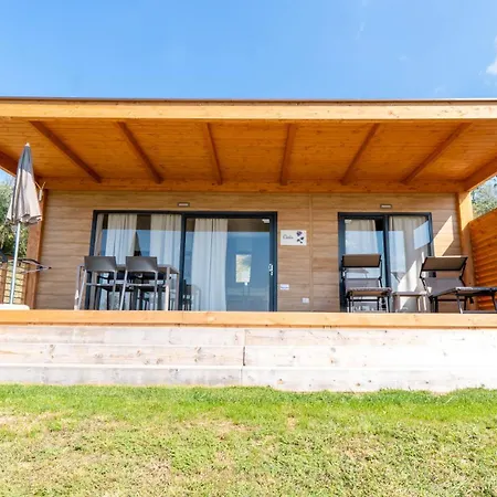 Agricamping Ai Prati *