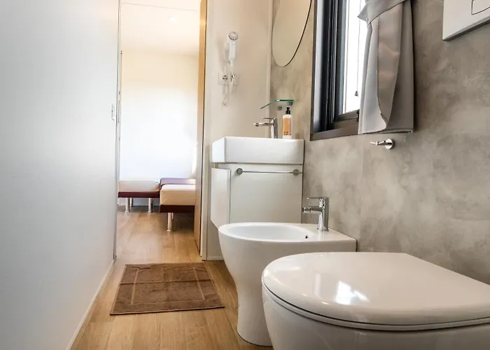 Agricamping Ai Prati * Lazise