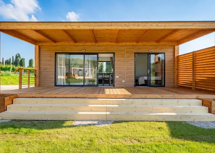 Agricamping Ai Prati Lazise