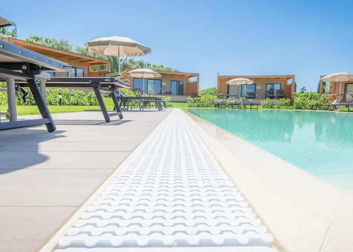 Agricamping Ai Prati *