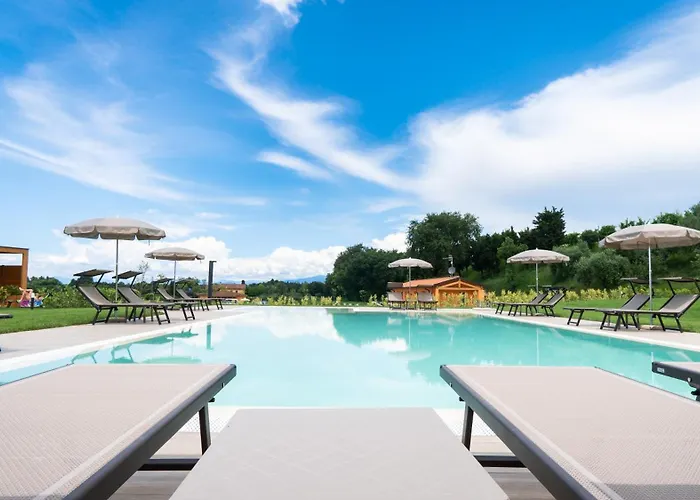 Agricamping Ai Prati