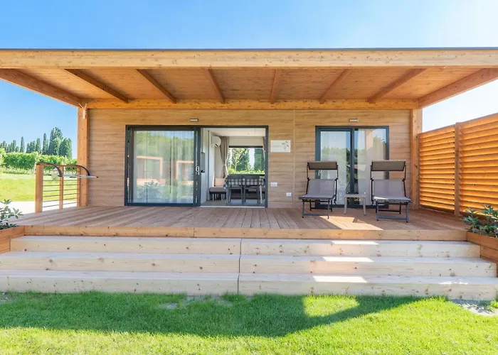 Agricamping Ai Prati Kemping