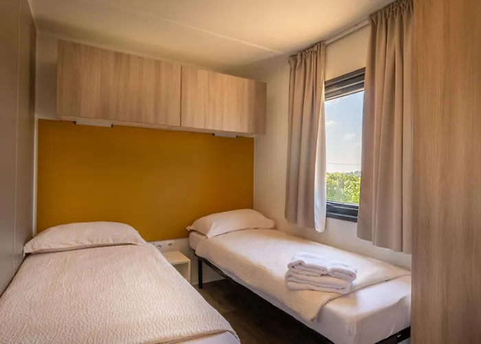 Agricamping Ai Prati *