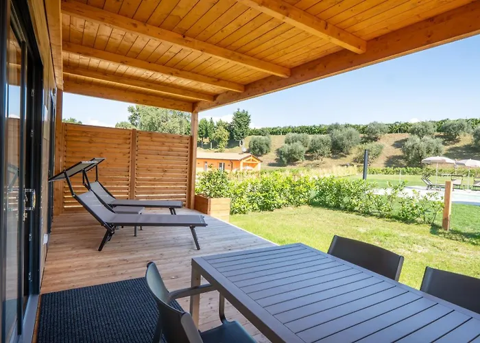 Agricamping Ai Prati Lazise