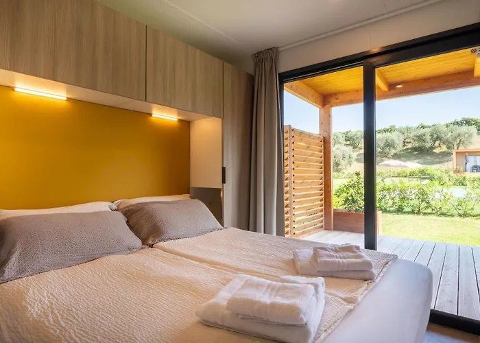 Agricamping Ai Prati