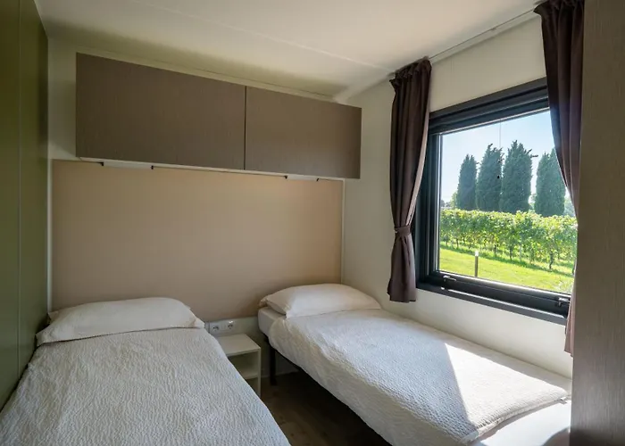 Agricamping Ai Prati Kemping