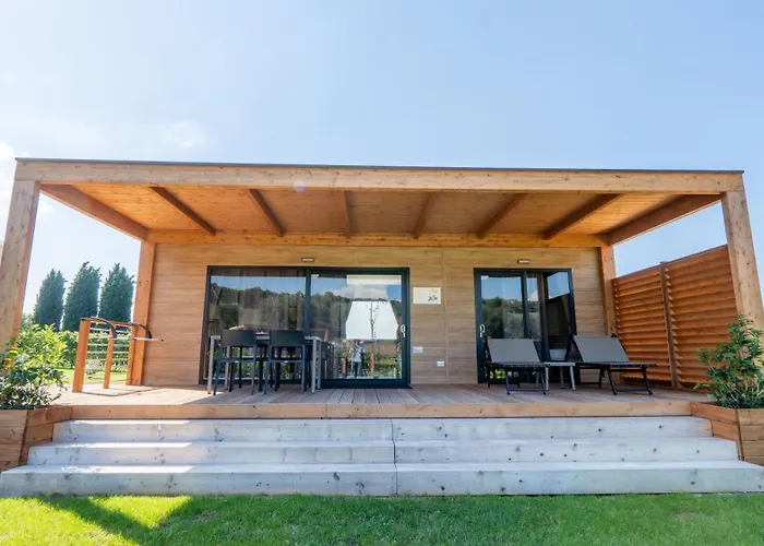 Agricamping Ai Prati *