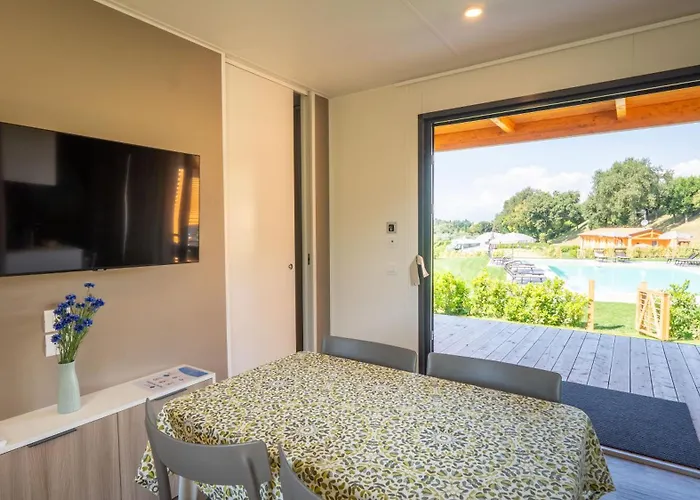 Agricamping Ai Prati