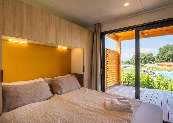 Kemping Agricamping Ai Prati *