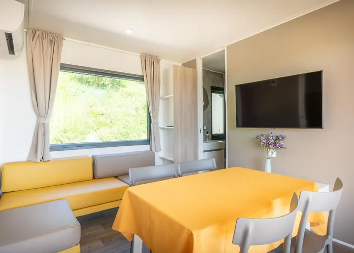 Agricamping Ai Prati