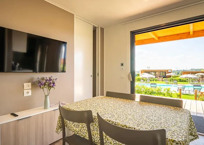 Agricamping Ai Prati *