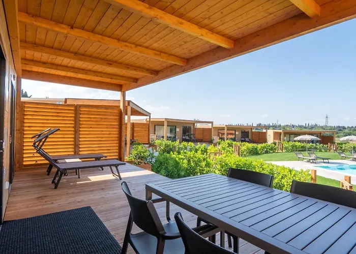 Agricamping Ai Prati