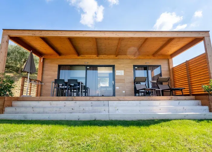 Agricamping Ai Prati Kemping