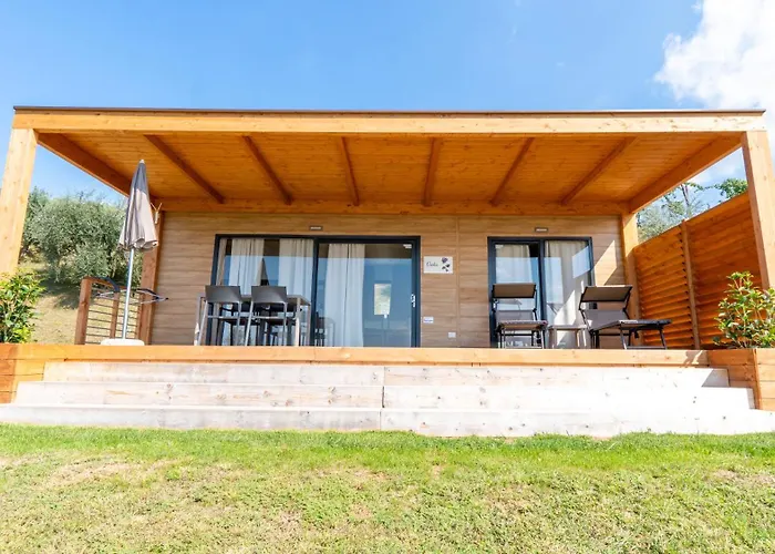 Agricamping Ai Prati *