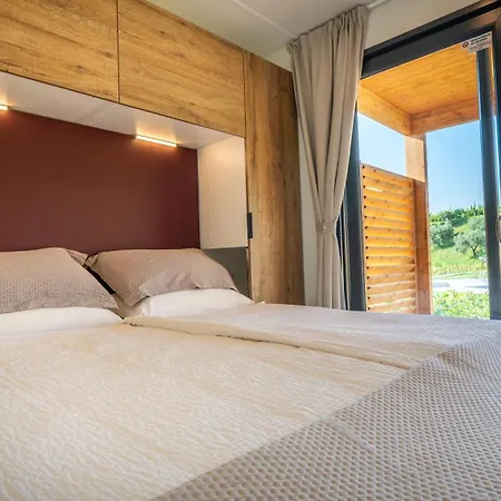Agricamping Ai Prati Camping Lazise