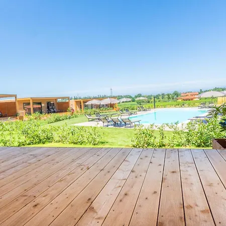 Agricamping Ai Prati * Lazise