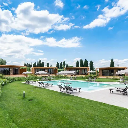 Agricamping Ai Prati Camping Lazise