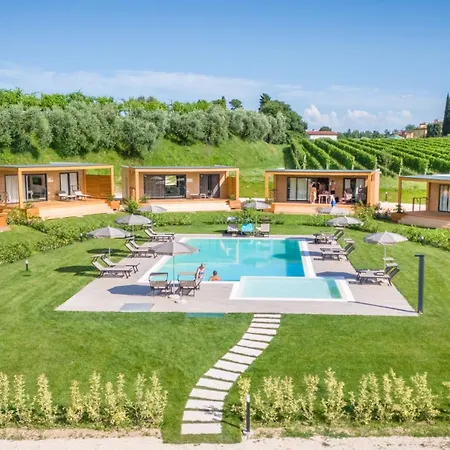 Agricamping Ai Prati Camping Lazise