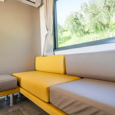 Camping Agricamping Ai Prati *