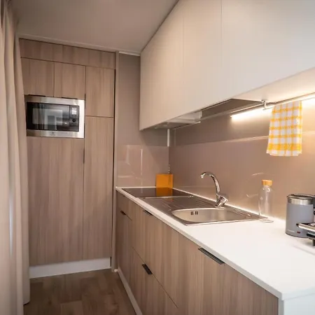 Agricamping Ai Prati Camping Lazise