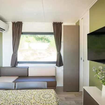 Camping Agricamping Ai Prati Lazise