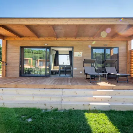 Camping Agricamping Ai Prati Lazise