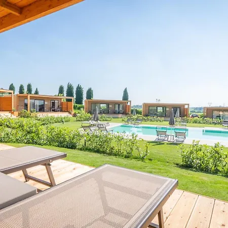 Camping Agricamping Ai Prati
