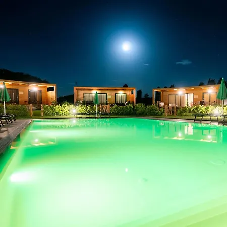 Agricamping Ai Prati Camping Lazise