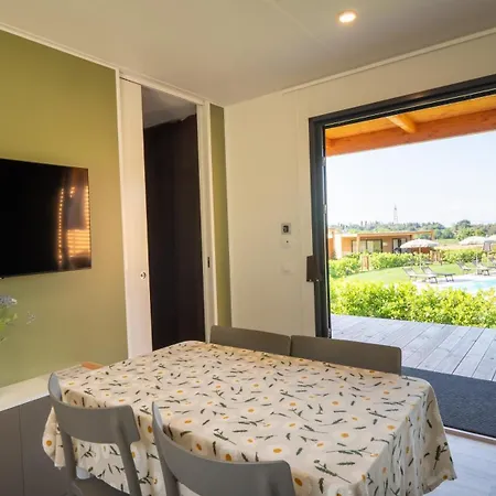 Camping Agricamping Ai Prati
