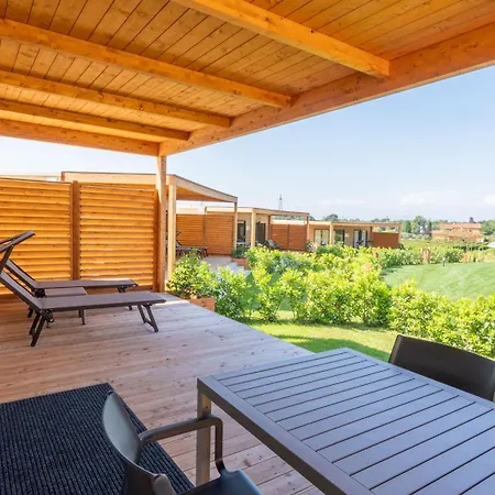 Camping Agricamping Ai Prati Lazise