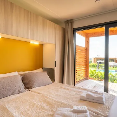 Camping Agricamping Ai Prati Lazise
