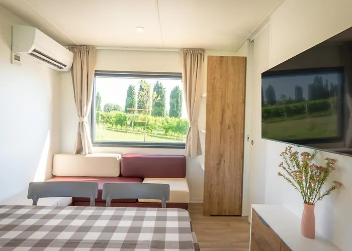 Agricamping Ai Prati Lazise