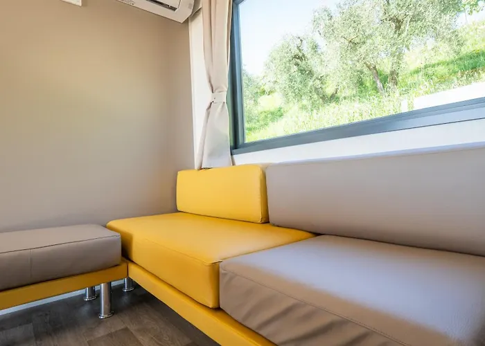 Campsite Agricamping Ai Prati *
