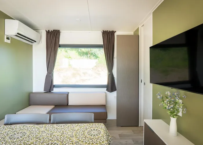 Campsite Agricamping Ai Prati Lazise