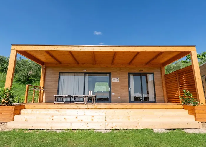 Campsite Agricamping Ai Prati Lazise