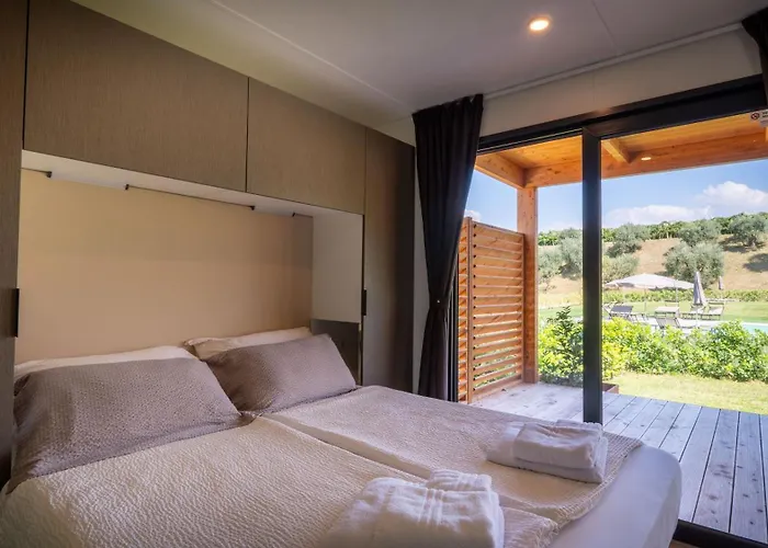 Agricamping Ai Prati * Lazise